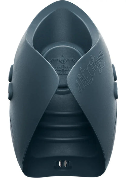 Pulse Duo II by Hot Octopuss - Happytoys Sexshop: Toys for Feeling Happy & Easy 😊 - Discreet geleverd