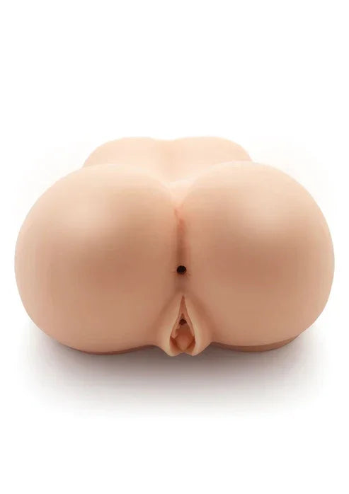 Hot Honey Rider Vibrating by Hidden Desire - Happytoys Sexshop: Toys for Feeling Happy & Easy 😊 - Discreet geleverd