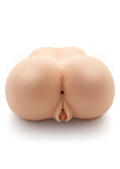 Hot Honey Rider Vibrating by Hidden Desire - Happytoys Sexshop: Toys for Feeling Happy & Easy 😊 - Discreet geleverd