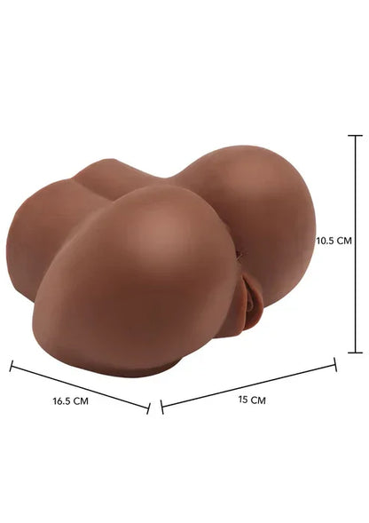 Hot Honey Rider Vibrating by Hidden Desire - Happytoys Sexshop: Toys for Feeling Happy & Easy 😊 - Discreet geleverd