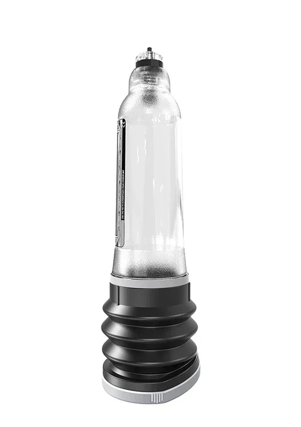 HydroMax 7 by Bathmate - Happytoys Sexshop: Toys for Feeling Happy & Easy 😊 - Discreet geleverd