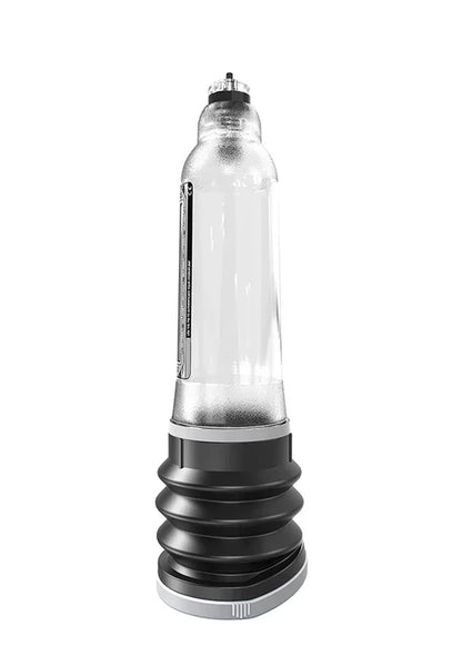 HydroMax 7 by Bathmate - Happytoys Sexshop: Toys for Feeling Happy & Easy 😊 - Discreet geleverd