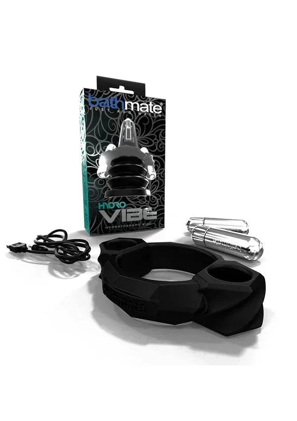 HydroVibe by Bathmate - Happytoys Sexshop: Toys for Feeling Happy & Easy 😊 - Discreet geleverd
