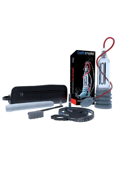 HydroXtreme 9 by Bathmate - Happytoys Sexshop: Toys for Feeling Happy & Easy 😊 - Discreet geleverd