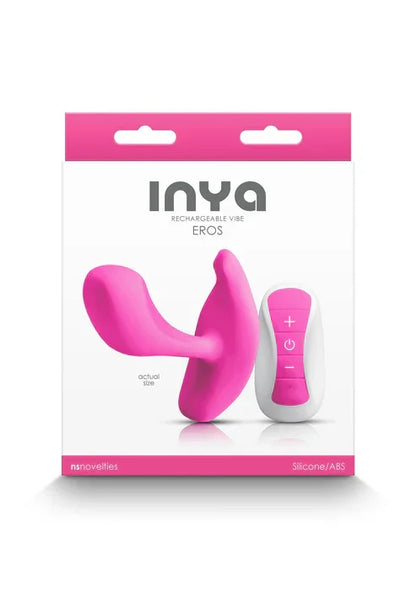 INYA Eros by NS Novelties
