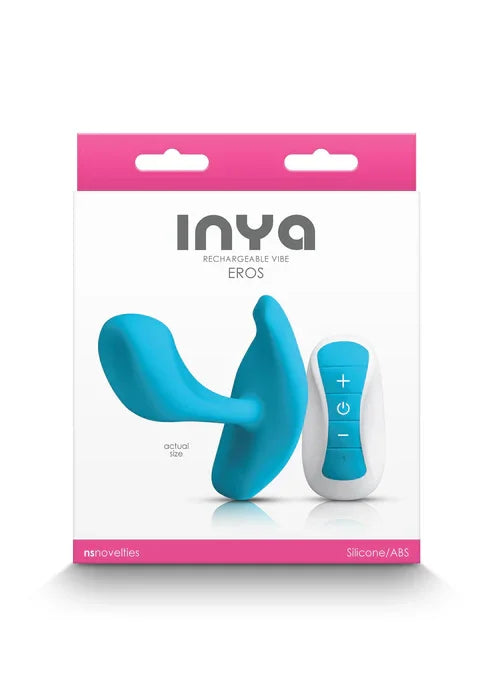 INYA Eros by NS Novelties
