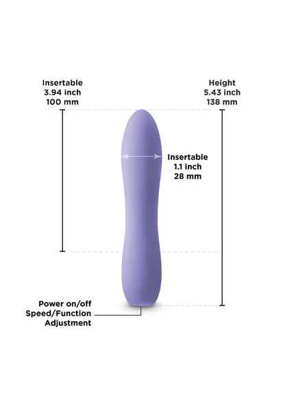 INYA Ruse by NS Novelties