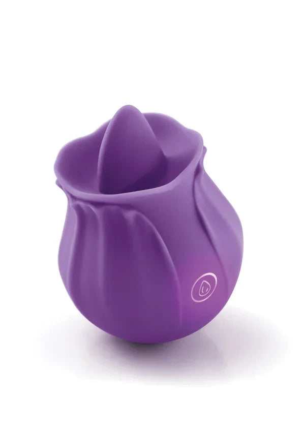 INYA The Kiss Purple by NS Novelties - Happytoys Sexshop: Toys for Feeling Happy & Easy 😊 - Discreet geleverd