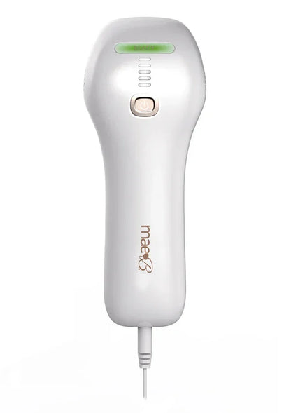 IPL Hair Removal Device by Mae B - Happytoys Sexshop: Toys for Feeling Happy & Easy 😊 - Discreet geleverd