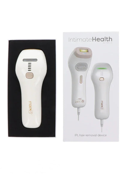 IPL Hair Removal Device by Mae B - Happytoys Sexshop: Toys for Feeling Happy & Easy 😊 - Discreet geleverd