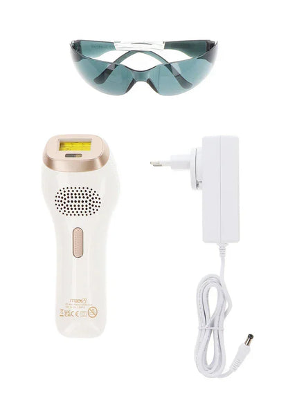 IPL Hair Removal Device by Mae B - Happytoys Sexshop: Toys for Feeling Happy & Easy 😊 - Discreet geleverd