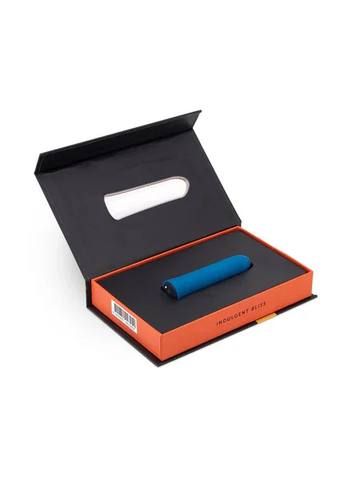 Iconic Bullet by NuSensuelle