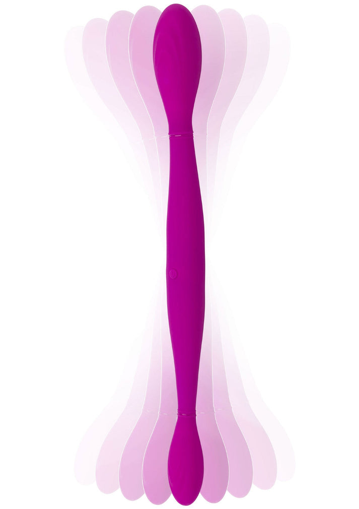 Infinity Doppeldildo