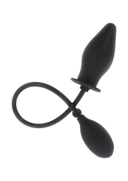 Inflatable Butt Plug Advanced by Hidden Desire Extreme