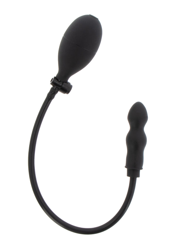 Inflatable Dong Starter butplug by Hidden Desire Extreme