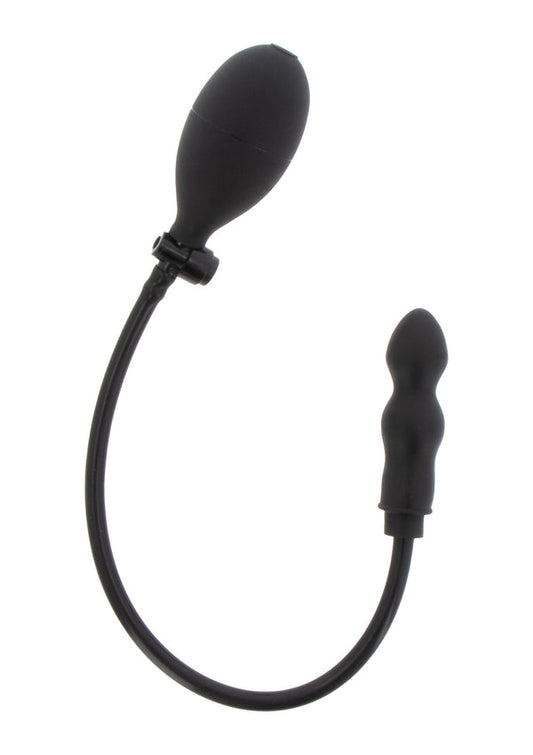 Inflatable Dong Starter butplug by Hidden Desire Extreme