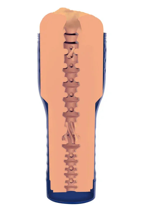 Jayla de Angelis Pussyby Private - Happytoys Sexshop: Toys for Feeling Happy & Easy 😊 - Discreet geleverd