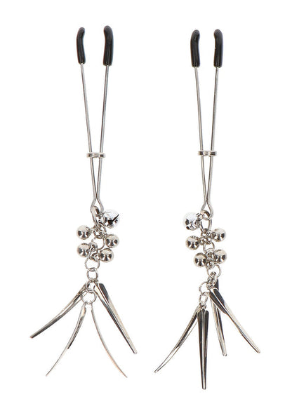 Jewel Tweezer by Taboom Nipple Play