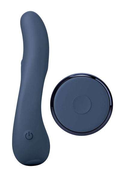 Jimmy Jane Deimos Cockring met clitoris stimulatie - Happytoys Sexshop: Toys for Feeling Happy & Easy 😊 - Discreet geleverd