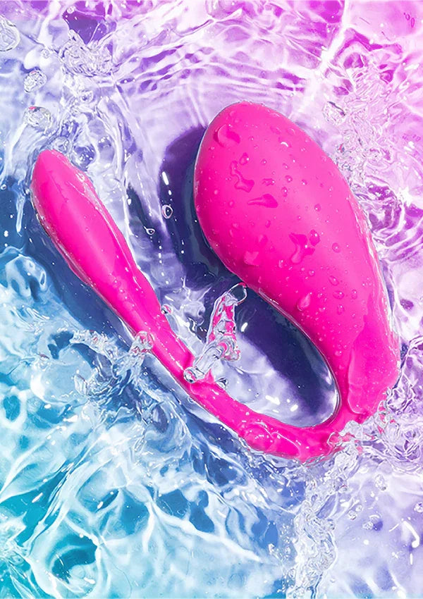 Jive 2 by We-Vibe - Happytoys Sexshop: Toys for Feeling Happy & Easy 😊 - Discreet geleverd
