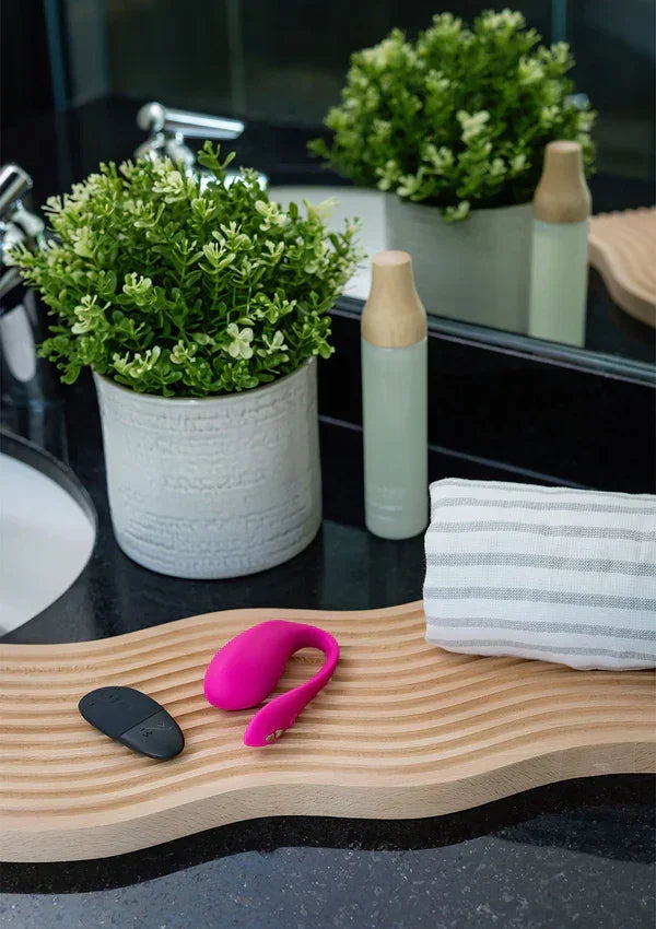 Jive 2 by We-Vibe - Happytoys Sexshop: Toys for Feeling Happy & Easy 😊 - Discreet geleverd