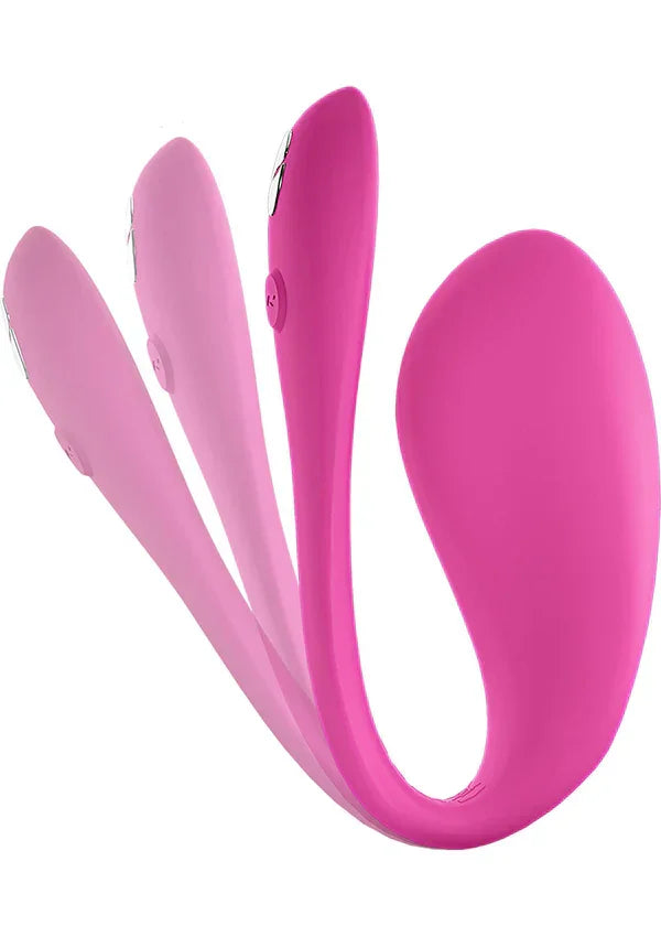 Jive 2 by We-Vibe - Happytoys Sexshop: Toys for Feeling Happy & Easy 😊 - Discreet geleverd