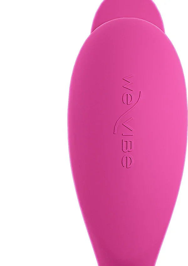 Jive 2 by We-Vibe - Happytoys Sexshop: Toys for Feeling Happy & Easy 😊 - Discreet geleverd