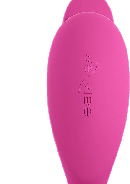 Jive 2 by We-Vibe - Happytoys Sexshop: Toys for Feeling Happy & Easy 😊 - Discreet geleverd