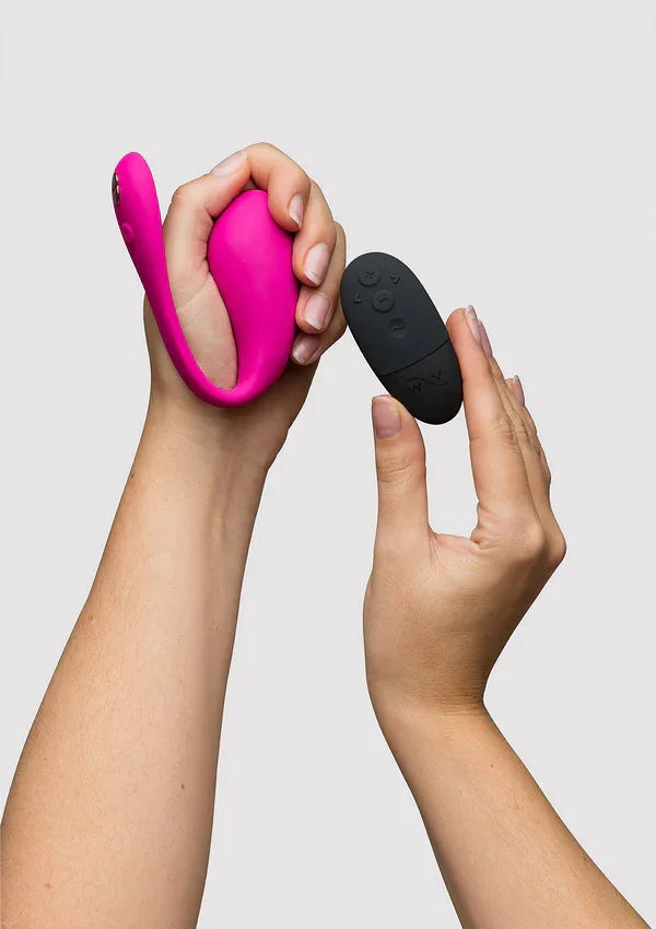 Jive 2 by We-Vibe - Happytoys Sexshop: Toys for Feeling Happy & Easy 😊 - Discreet geleverd