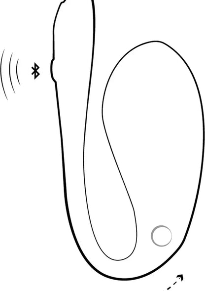 Jive 2 by We-Vibe - Happytoys Sexshop: Toys for Feeling Happy & Easy 😊 - Discreet geleverd