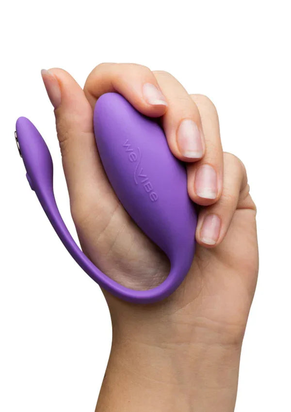 Jive Lite by We-Vibe - Happytoys Sexshop: Toys for Feeling Happy & Easy 😊 - Discreet geleverd