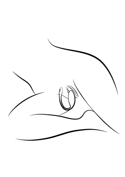 Jive Lite by We-Vibe - Happytoys Sexshop: Toys for Feeling Happy & Easy 😊 - Discreet geleverd