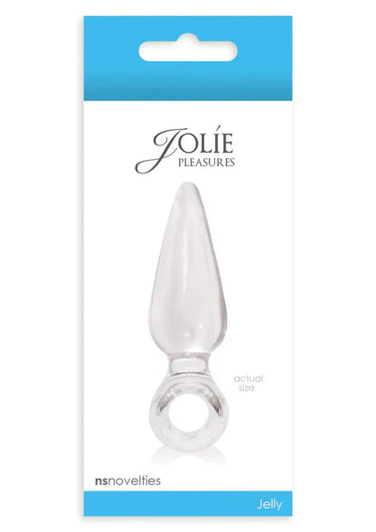Jolie Mini by NS Novelties - Happytoys Sexshop: Toys for Feeling Happy & Easy 😊 - Discreet geleverd