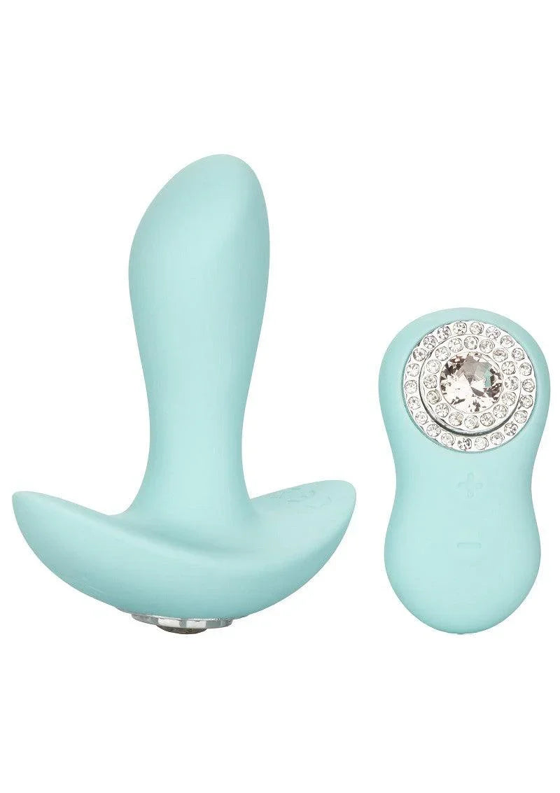 Jopen Pave Pave Audrey Anaal Probe met afstandbediening - Happytoys Sexshop: Toys for Feeling Happy & Easy 😊 - Discreet geleverd