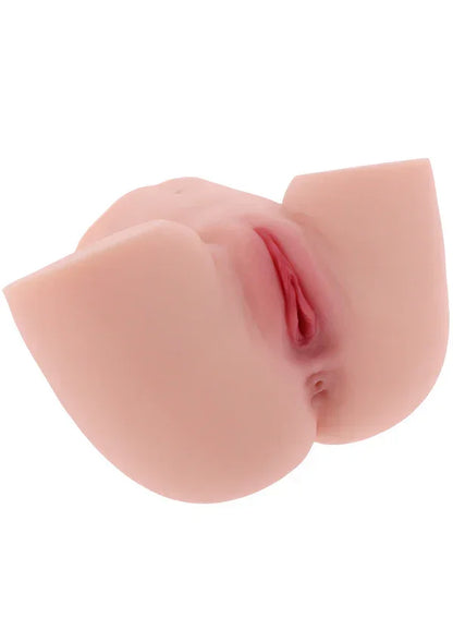 Juicy Sucking Pussy 4 kg by Hidden Desire - Happytoys Sexshop: Toys for Feeling Happy & Easy 😊 - Discreet geleverd