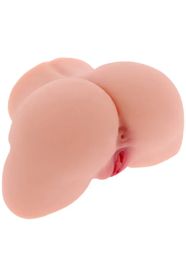 Juicy Sucking Pussy 4 kg by Hidden Desire - Happytoys Sexshop: Toys for Feeling Happy & Easy 😊 - Discreet geleverd