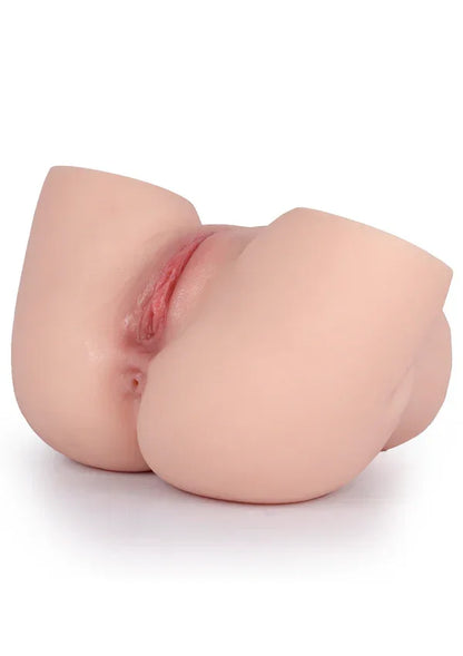 Juicy Sucking Pussy 4 kg by Hidden Desire - Happytoys Sexshop: Toys for Feeling Happy & Easy 😊 - Discreet geleverd