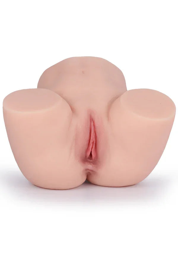 Juicy Sucking Pussy 4 kg by Hidden Desire - Happytoys Sexshop: Toys for Feeling Happy & Easy 😊 - Discreet geleverd