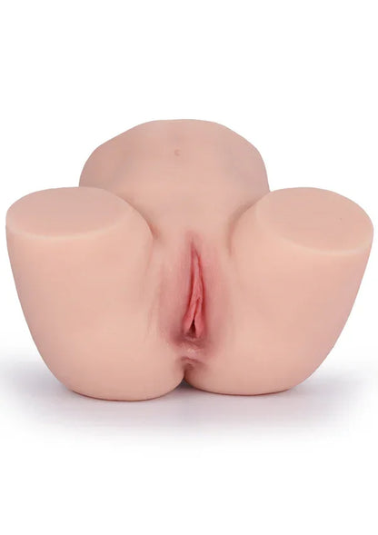 Juicy Sucking Pussy 4 kg by Hidden Desire - Happytoys Sexshop: Toys for Feeling Happy & Easy 😊 - Discreet geleverd