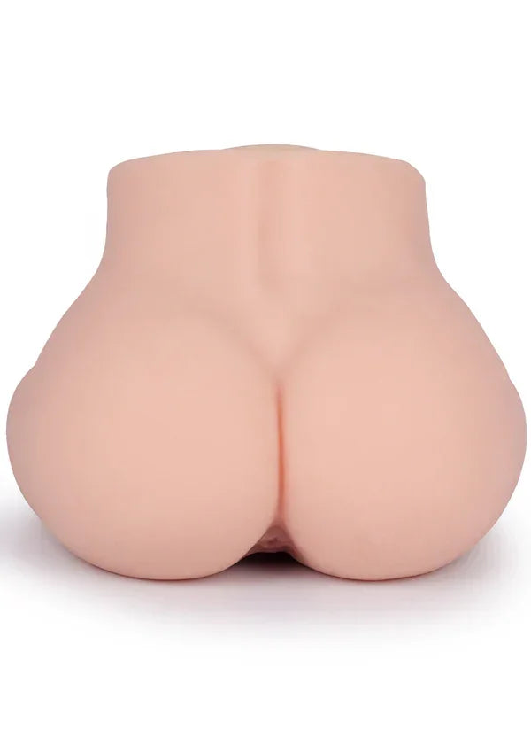 Juicy Sucking Pussy 4 kg by Hidden Desire - Happytoys Sexshop: Toys for Feeling Happy & Easy 😊 - Discreet geleverd