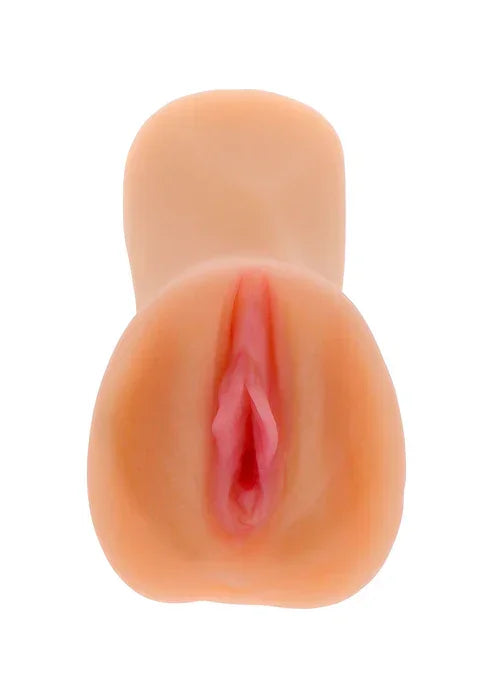 Julia De Lucia Pocket Pussy by Private - Happytoys Sexshop: Toys for Feeling Happy & Easy 😊 - Discreet geleverd