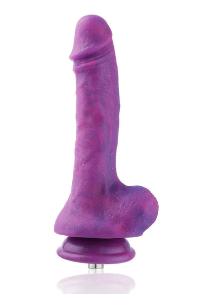KlicLok Dildo 19 cm by HiSmith - Happytoys Sexshop: Toys for Feeling Happy & Easy 😊 - Discreet geleverd
