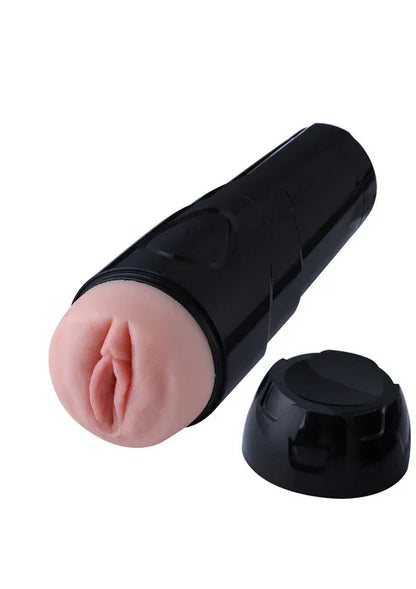 KlicLok Vibrating Stroker by Hismith - Happytoys Sexshop: Toys for Feeling Happy & Easy 😊 - Discreet geleverd