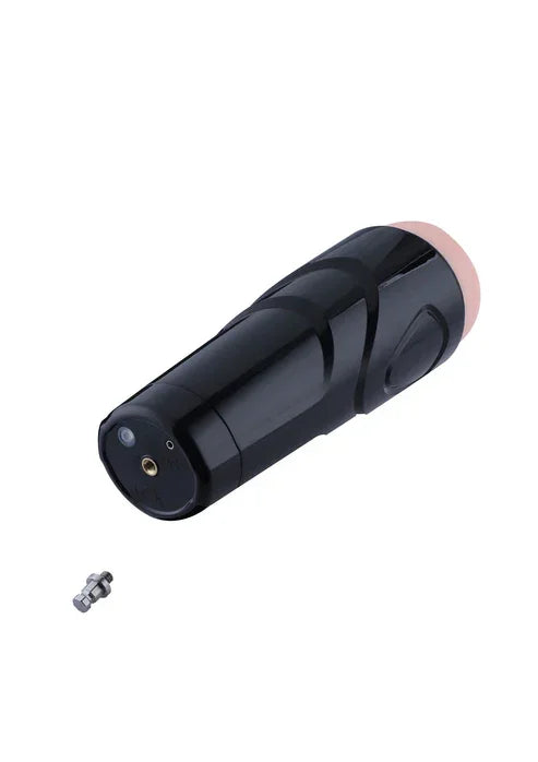 KlicLok Vibrating Stroker by Hismith - Happytoys Sexshop: Toys for Feeling Happy & Easy 😊 - Discreet geleverd