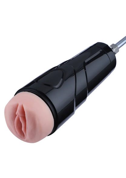 KlicLok Vibrating Stroker by Hismith - Happytoys Sexshop: Toys for Feeling Happy & Easy 😊 - Discreet geleverd