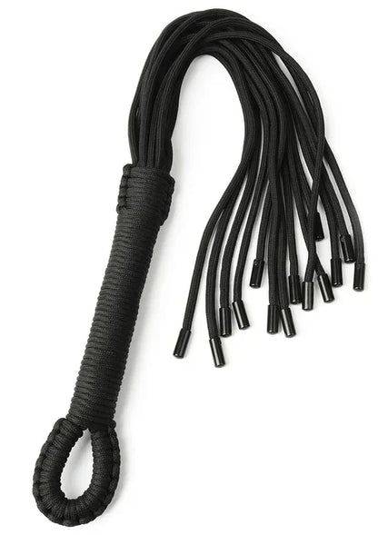 Knot Flogger by Hidden Desire