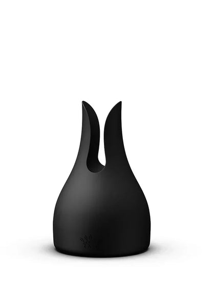 Kyro Wand Vibrator (Black) by Zalo - Happytoys Sexshop: Toys for Feeling Happy & Easy 😊 - Discreet geleverd