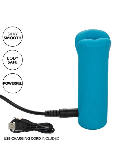 Kyst Lips by CalExotics