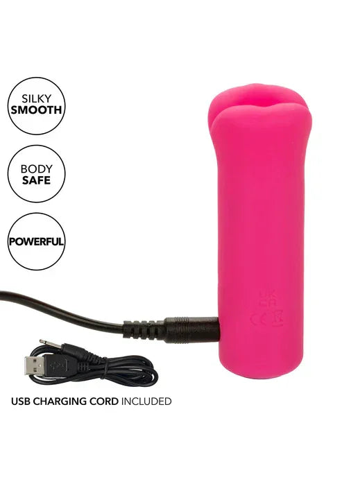 Kyst Lips by CalExotics