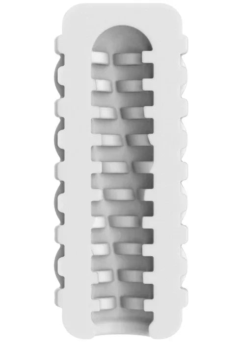 Large Masturbator Cable by ToyJoy - Happytoys Sexshop: Toys for Feeling Happy & Easy 😊 - Discreet geleverd